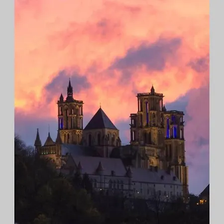 Le Dom'aisne A Zabeth, Lieu Simple Et Paisible *** *