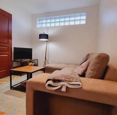 Сasa de vacaciones Le Dom'aisne A Zabeth, Lieu Simple Et Paisible *** Chevregny