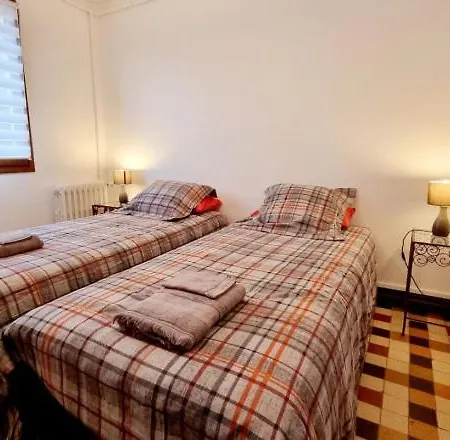 Le Dom'aisne A Zabeth, Lieu Simple Et Paisible *** Сasa de vacaciones *