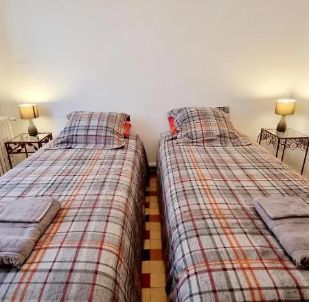 Le Dom’aisne à Zabeth, Lieu Simple Et Paisible *** Hébergement de vacances *