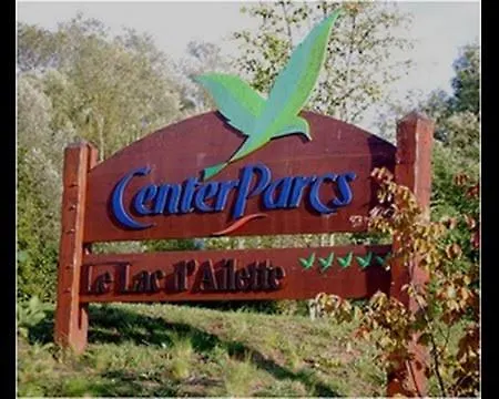 Le Dom'aisne A Zabeth, Lieu Simple Et Paisible *** * Chevregny